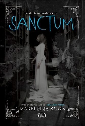 Sanctum - Madelaine Roux - Es