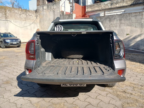 Imagen 24 de 25 de Renault Duster Oroch 2020 2.0 Privilege