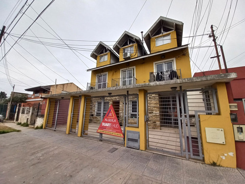 Departamento 2 Ambientes En Alquiler