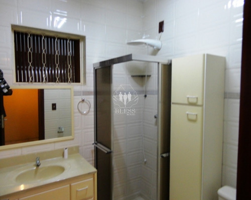 Excelente Chácara À Venda Jd. Pelizzari - Jundiaí/sp - Ch00182 - 69305752