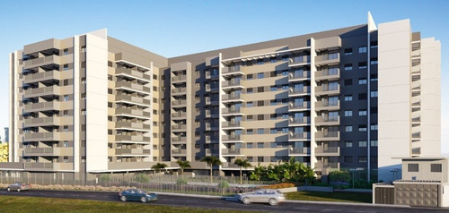 Imagem 1 de 17 de Apartamento À Venda No Bairro Ferreira - São Paulo/sp - O-5148-12744