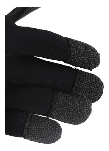 Mitones De Buceo, 1 Par, Unisex, Resistentes A Cortes, Imper