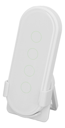 Para Controlador Zigbee, Inalámbrico, Escena Remota, Wifi, F