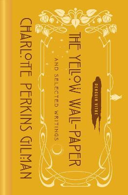 Libro The Yellow Wall-paper And Selected Writings - Charl...