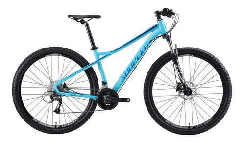 Bicicleta Mtb Sunpeed One 29 Biplato