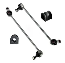 Comprar Kit Bieletas De Suspension Trw + Bujes Honda Fit 2003-2008