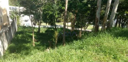 Imagem 9 de 9 de Terreno À Venda, 847 M² Por R$ 220.000,00 - Paysage Vert - Vargem Grande Paulista/sp - Te0562