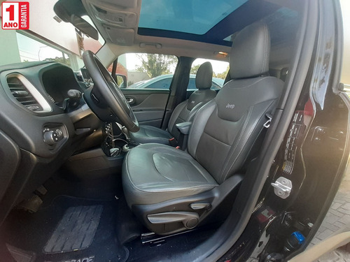 Imagem 11 de 14 de Jeep Renegade 1.8 16v Flex Sport 4p Automático