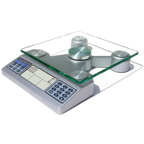 Eatsmart Digital Nutrition Scale - Calculadora Profesional D