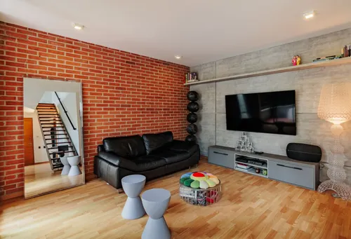 Apartamento En Venta En Provenza. Cod V22532