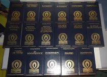 Comprar Lote De 17 Libros Novelas Tapa Dura