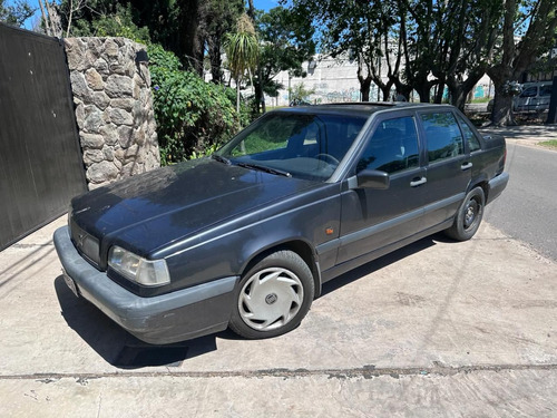 Volvo 850 2.5 Gle