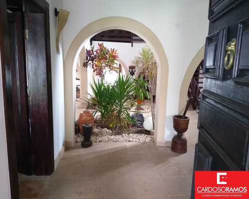 Imagem 29 de 30 de Casa - Ca00937 - 69198082