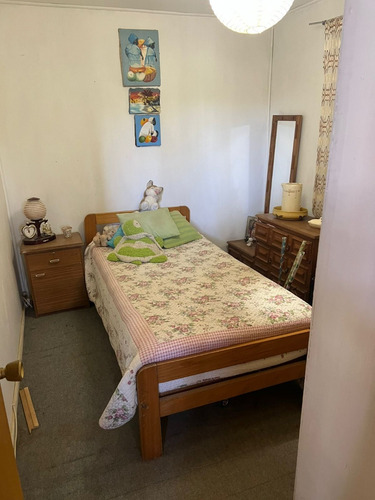 Vende Casa Tereno En Camino El Toro Curacavi Con Recepcion