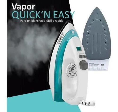 Plancha De Vapor Envío Gratis