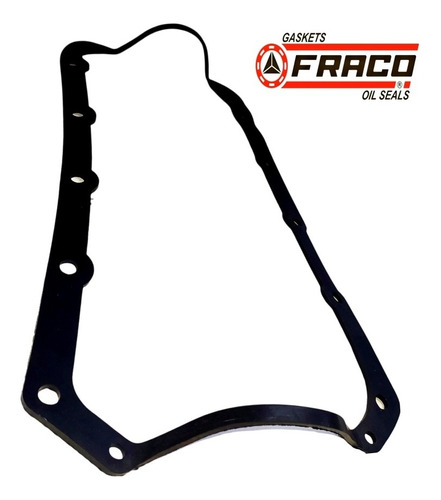 Empacadura Carter Fiat Uno  Palio Siena Fire 1.4 Forza 1.4