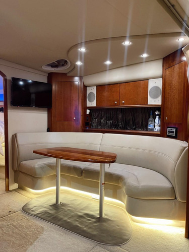 Imagen 3 de 12 de Yate Cruisers Yachts Express 37 Lv2294