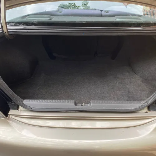 Mitsubishi Lancer Touring