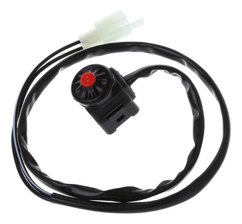 Kill Stop Switch Manillar Atv Motocicleta Kill Switch Start