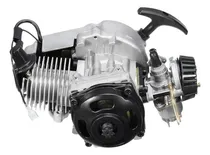 Comprar Para Y 47-49cc 2 Tiempos Mini Motor De Moto Gasolina