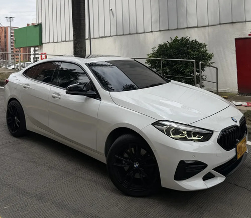 BMW Serie 2 2.0 220i F22 Coupe Sportline