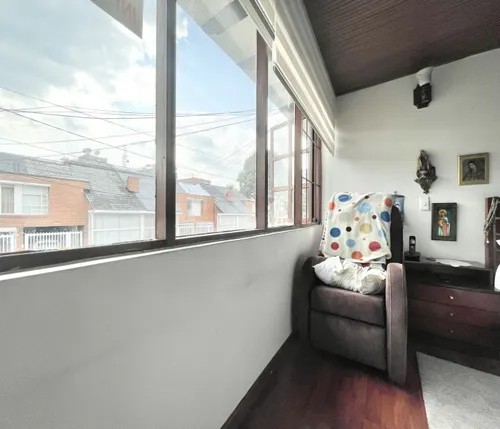 Casa La Floresta