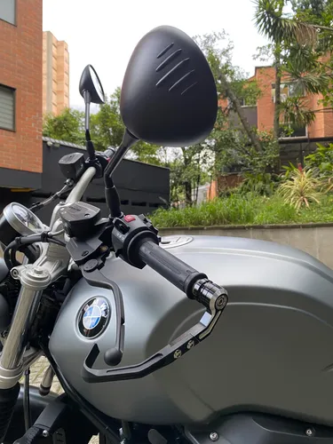Bmw R Ninet Scrambler 2023