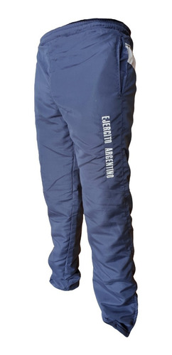 Pantalón Del Conjunto De Gimnasia Invierno Largo Ejército