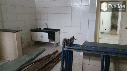 Imagem 6 de 22 de Salão, Vila Nova Cintra, Mogi Das Cruzes - R$ 400 Mil, Cod: 1870 - A1870