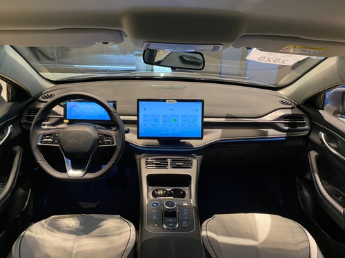 BYD King 1.5 DM-I PHEV GS AUTOMÁTICO