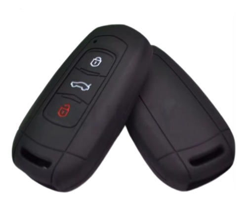 Funda Llave Geely 3 Botones