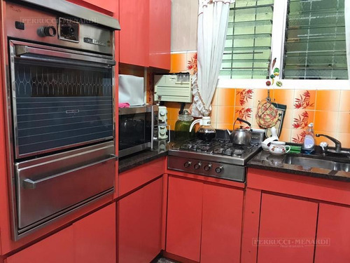 Imagen 6 de 16 de Casa En Ph 3 Ambientes
