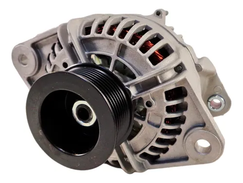 Alternador Volvo Fh 400 / Fh 440 / Fh 520 2006-2011