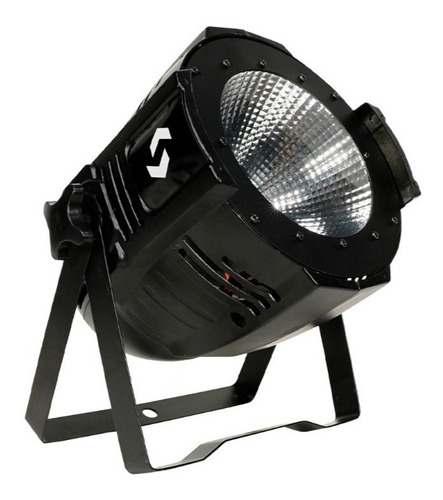 Tacho Parcob 2 Tecshow Led Cob 100 Watts Blanco Frio - Calor