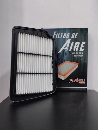 Filtro Aire Chevrolet Optra Limited / Desing