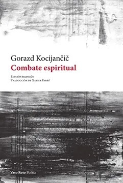 Combate Espiritual - Gorazd Kocijancic