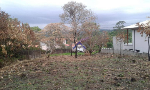 Imagem 1 de 8 de Terreno À Venda, 1032 M² Por R$ 530.000,00 - Chácaras Maltoni - Jundiaí/sp - Te0119