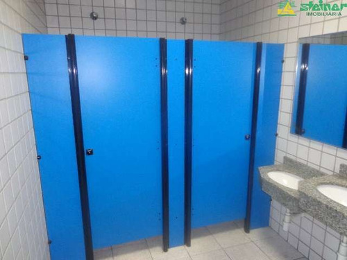 Imagem 8 de 24 de Aluguel Prédio Até 1.000 M2 Centro Guarulhos R$ 17.000,00 - 31783a