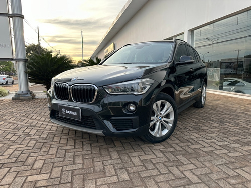 BMW X1 Sdrive 20 I