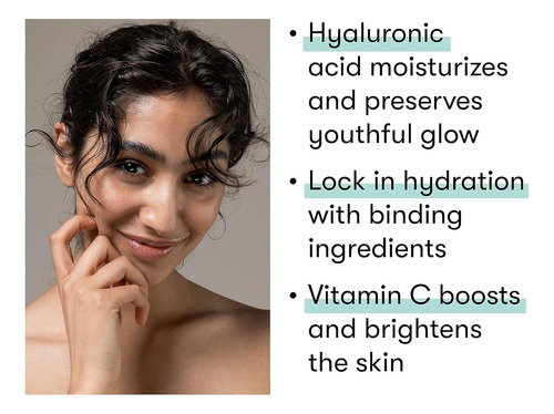 Sero De Ampolas De Ácido Homónico De Dermaroller Hyaluronic,
