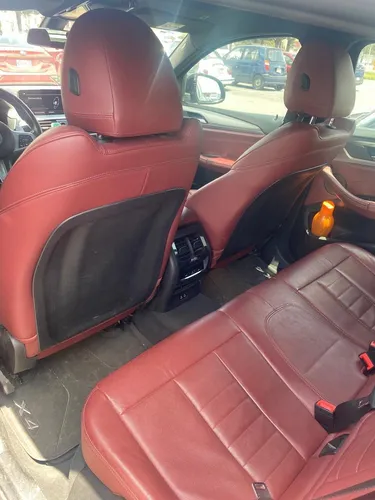 BMW X4 3.0 X4 M40ia At