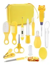 Comprar Kit De Cuidado De La Salud Y Aseo Del Bebé 15 En