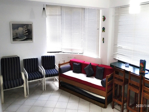 Imagen 1 de 10 de Apartamento Vacacional En Venta En Tucacas Morrocoy Inm-021