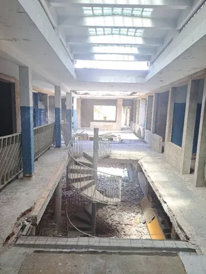 Edificio en venta