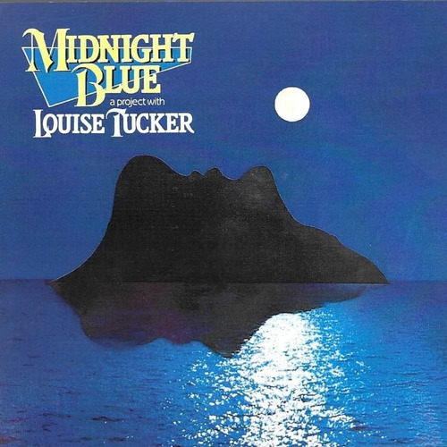 Cd: Midnight Blue: El Éxito Original