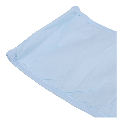 Fundas Para Barandillas De Cuna, 3 Unidades, De Algodón, Ant