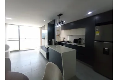 Apartamento en venta