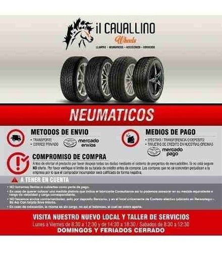 Imagen 3 de 6 de Neumatico Kumho Es31 205 55 R16 91v Cavallino