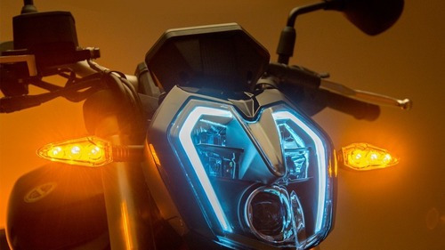 Benelli 302 S Abs Motozuni Lanus