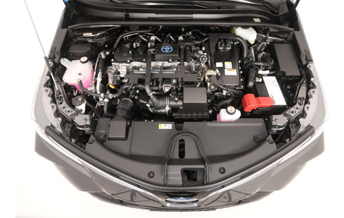 Toyota Corolla 1.8 Hev Seg Ecvt
